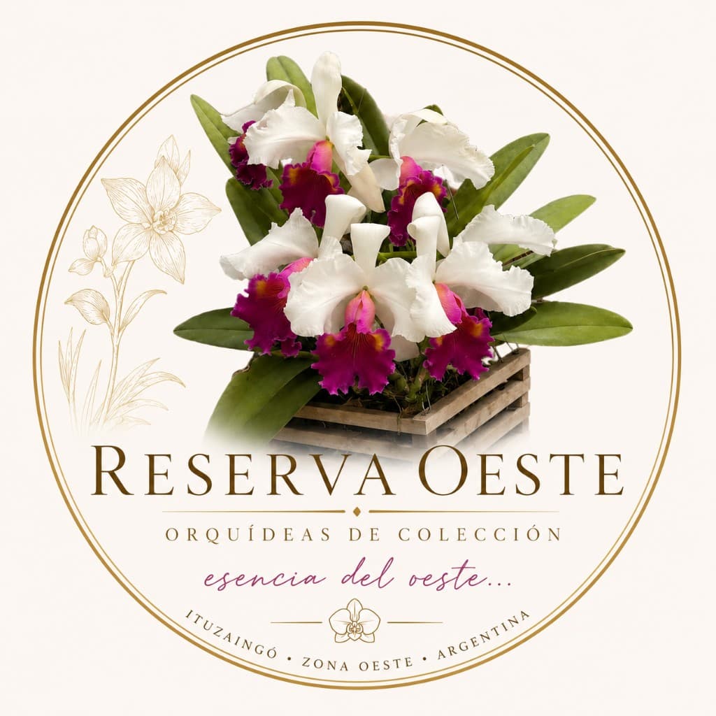 RESERVA OESTE